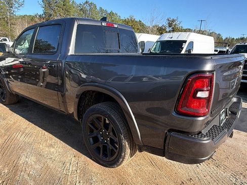 New 2026 RAM 1500 Laramie image 10