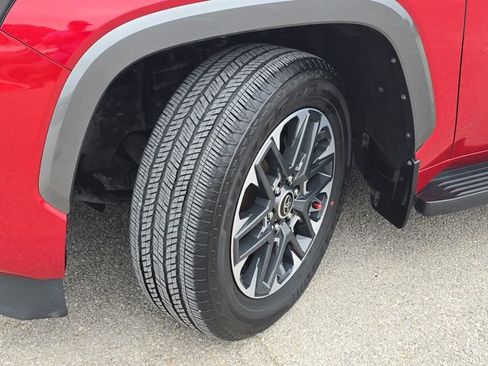 Certified 2023 Toyota Sequoia Limited AWD/4WD image 35
