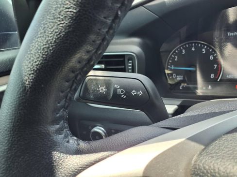 Used 2021 Ford Explorer XLT w/ Equipment Group 202A RWD image 17