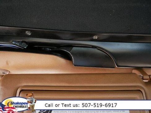 Used 1990 Buick Reatta Convertible image 26