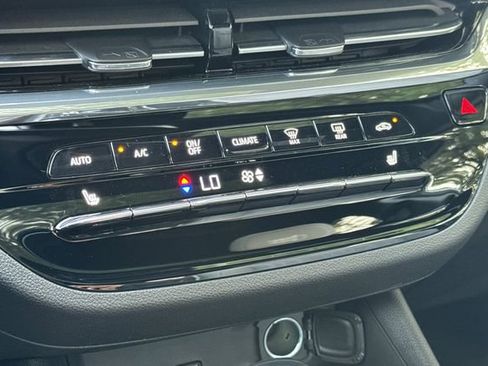 New 2026 Buick Envista Avenir image 22