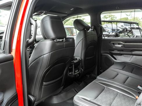 Used 2022 RAM 1500 Sport w/ Rebel Level 2 Equipment Group AWD/4WD image 26
