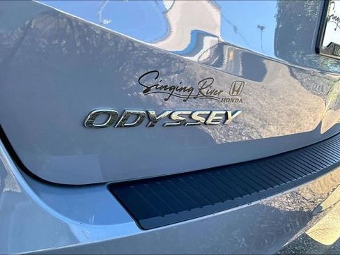 Used 2024 Honda Odyssey Sport image 25