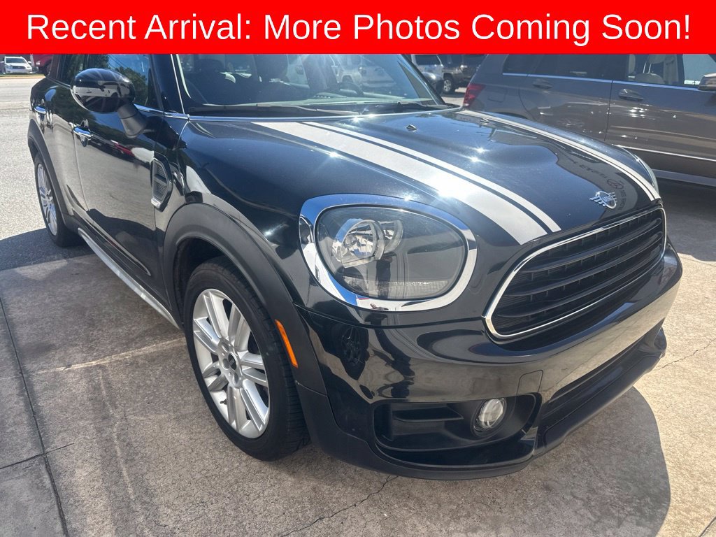 Used 2020 MINI Cooper Countryman FWD image 2