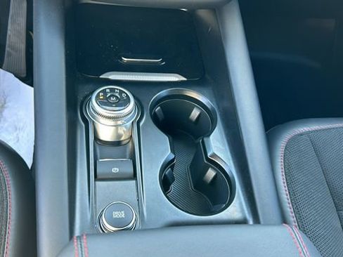 Certified 2025 Ford Explorer ST image 23