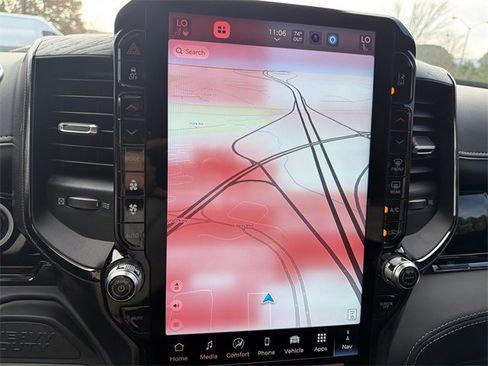 New 2026 RAM 2500 Limited image 27