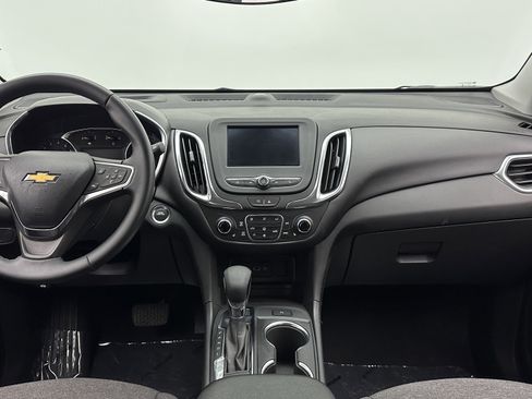 Used 2024 Chevrolet Equinox LT image 25
