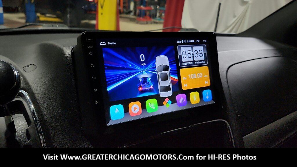 Used 2015 Dodge Grand Caravan SXT w/ Blacktop Package FWD image 28