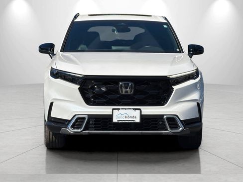 Used 2026 Honda CR-V Sport Touring image 10