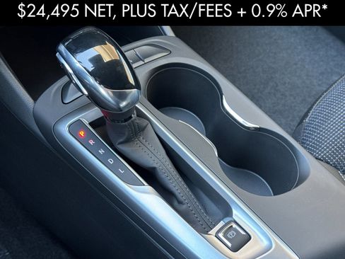 New 2026 Buick Envista Preferred image 21