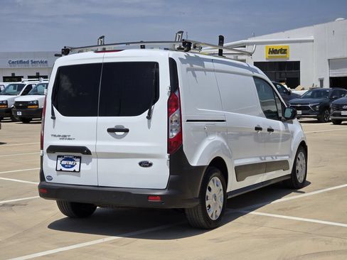 Used 2022 Ford Transit Connect XL FWD image 7