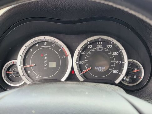 Used 2014 Acura TSX Sedan FWD image 20