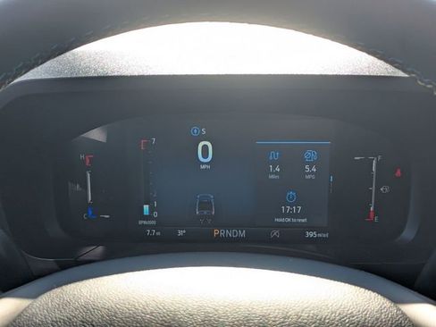 New 2026 Ford Maverick Lobo AWD/4WD image 11