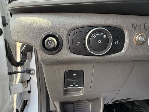 Used 2022 Ford Transit 350 w/ Upfitter Package RWD image 14