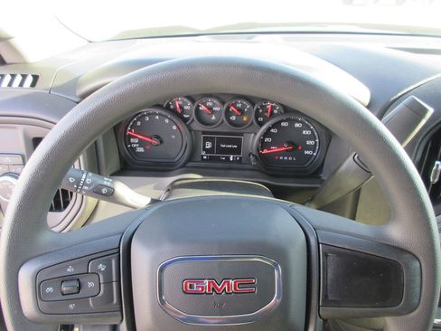 New 2026 GMC Sierra 1500 Pro w/ Pro Value Package RWD image 18