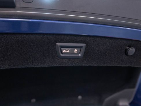 Used 2023 BMW ALPINA B8 xDrive Gran Coupe AWD/4WD image 63