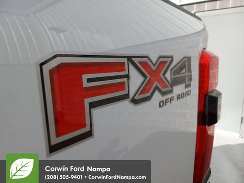New 2026 Ford F250 XL w/ STX Appearance Package image 25