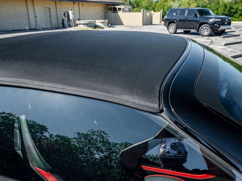 Used 2025 Bentley Continental GT Speed image 84