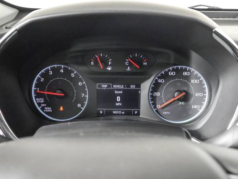 Used 2018 Chevrolet Equinox LT AWD/4WD image 28