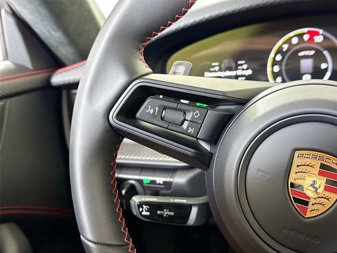 Used 2026 Porsche 911 GT3 RWD image 26