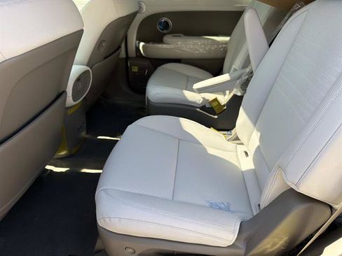 New 2026 Hyundai Palisade Limited AWD/4WD image 11