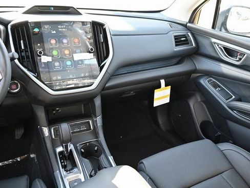 New 2026 Subaru Ascent Limited image 10