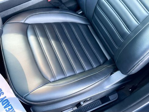 Certified 2024 Ford Edge SEL w/ Convenience Package image 22