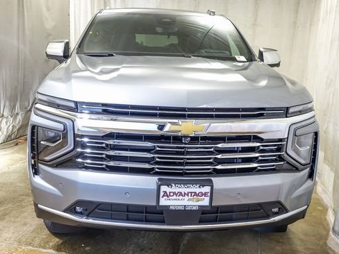 New 2026 Chevrolet Tahoe Premier image 5