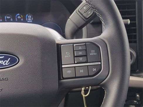 Used 2024 Ford F150 XLT image 26