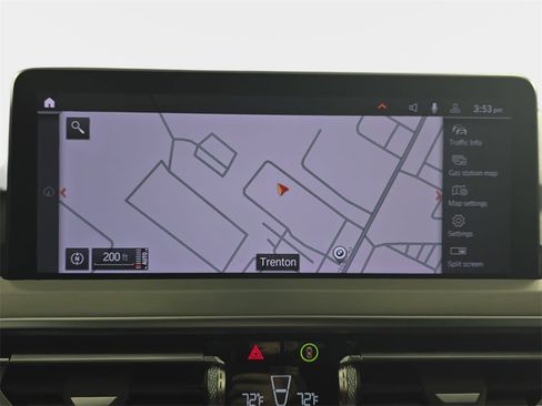 Certified 2025 BMW X4 xDrive30i image 25