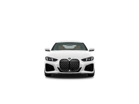 New 2026 BMW 430i Coupe w/ M Sport Package image 2