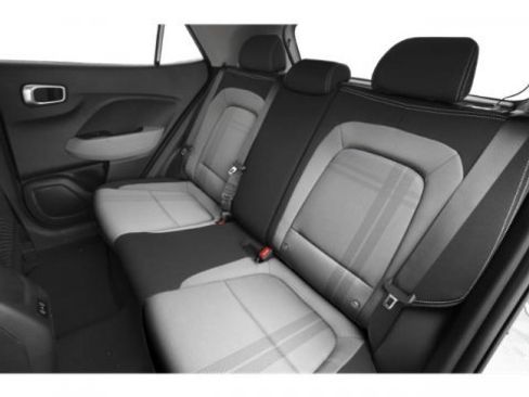 Used 2026 Hyundai Venue SEL FWD image 15