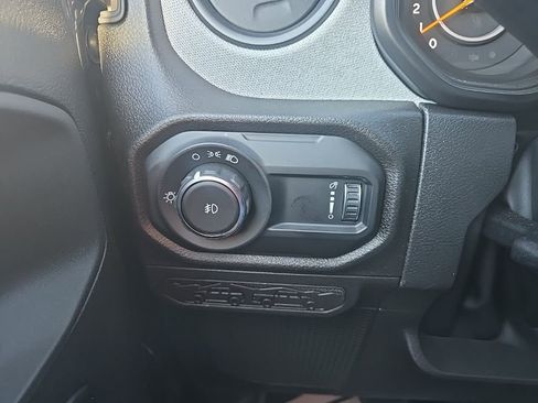 New 2026 Jeep Wrangler Unlimited Sport AWD/4WD image 44