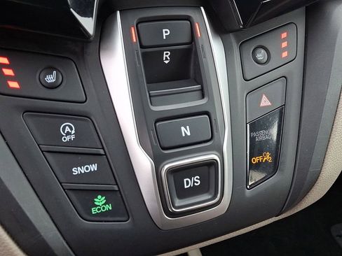 Used 2023 Honda Odyssey EX image 15