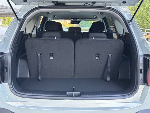 New 2026 Kia Sorento LX FWD image 5