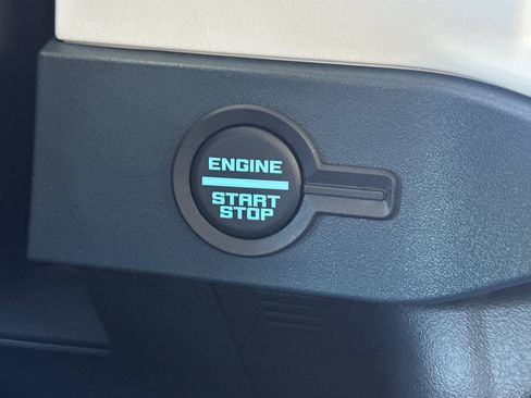 New 2026 Ford Bronco Heritage Edition AWD/4WD image 23