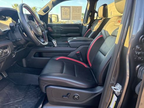 Used 2025 RAM 1500 RHO w/ RHO Level 1 Equipment Group image 15