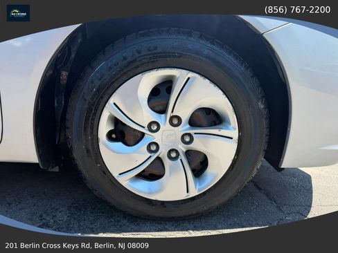 Used 2013 Honda Civic LX image 34