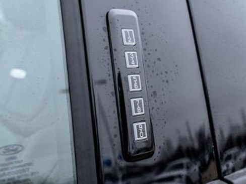 New 2026 Ford F250 Platinum w/ Tremor Off-Road Package image 71