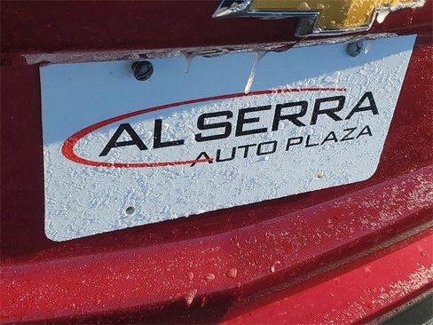 Certified 2024 Chevrolet Equinox Premier image 6