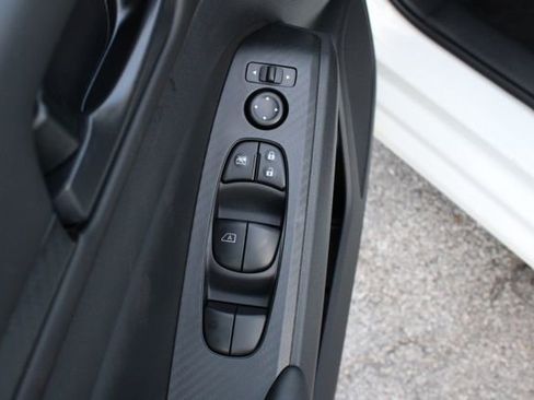 New 2025 Nissan Altima 2.5 S image 15