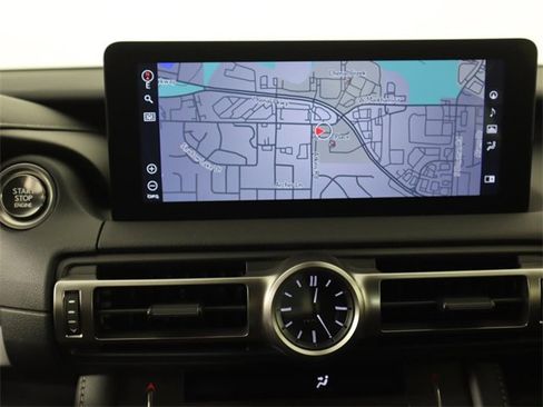 New 2025 Lexus RC 350 F Sport image 17