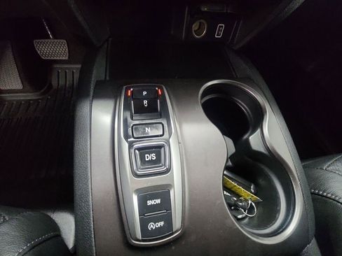 Used 2019 Honda Passport EX-L image 16