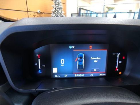 New 2026 Ford Maverick Lobo image 14