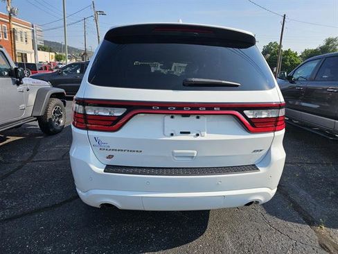 Used 2022 Dodge Durango GT image 5