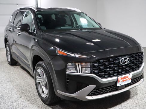 Used 2023 Hyundai Santa Fe SEL image 5