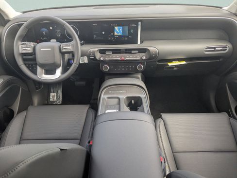 New 2026 Hyundai Palisade SEL FWD image 26