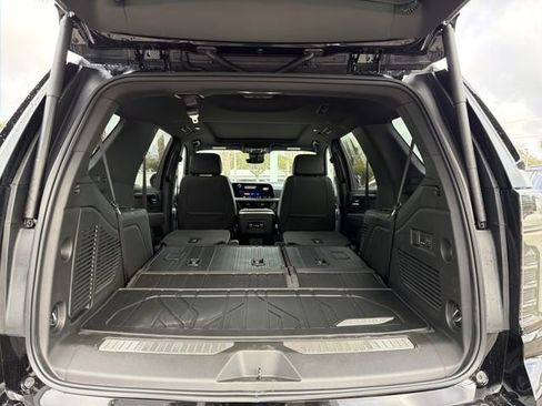 New 2026 Chevrolet Tahoe High Country image 12