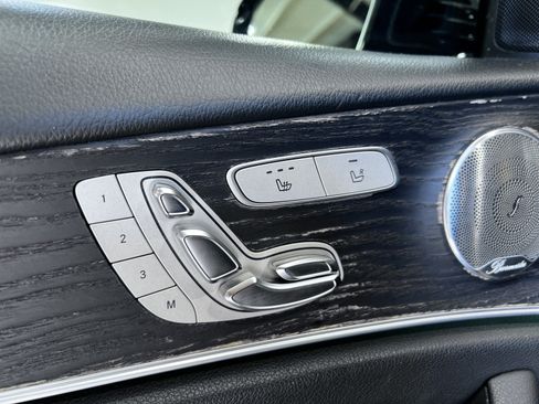 Used 2017 Mercedes-Benz E 300 w/ Premium 1 Package image 24
