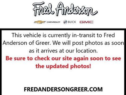 Used 2019 Chevrolet Silverado 1500 LT w/ All-Star Edition